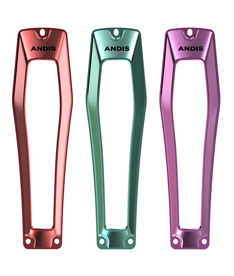 Recon Trimmer Housings Pack Pastel Collection